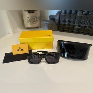 Fendi Sunglasses